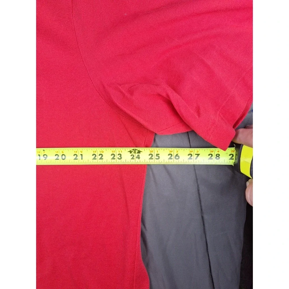 Ralph Lauren polo golf